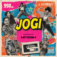 Jogi Gone Tech (Nitesh's Rework) [INNER CIRCLE EXCLUSIVE]