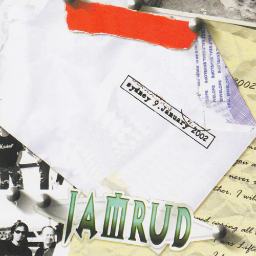 Stream Selamat Ulang Tahun by Jamrud Listen online for free on SoundCloud