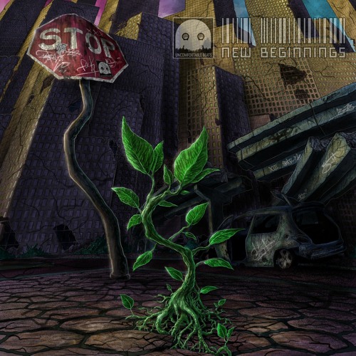 Find Out [New Beginnings Compilation]