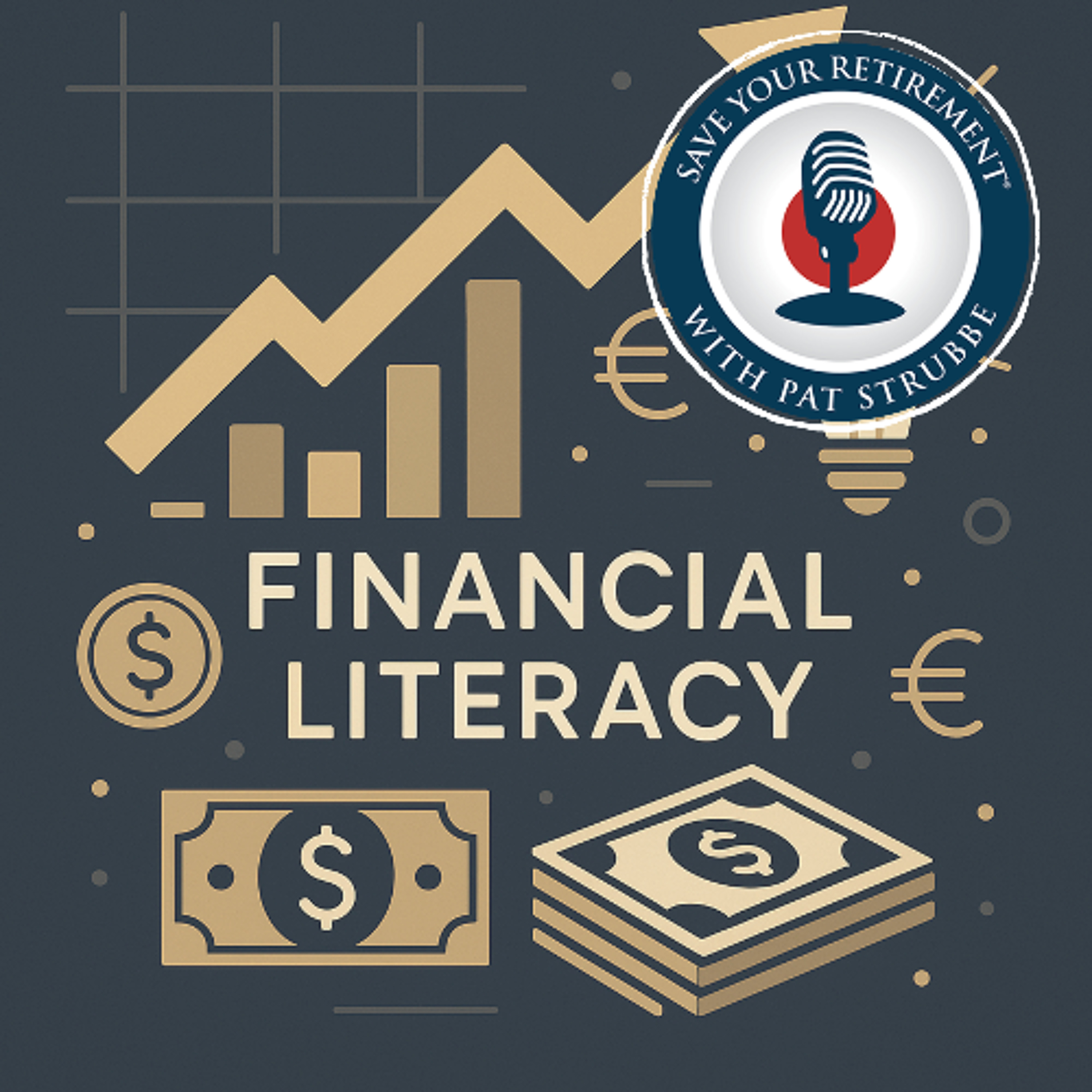 Save your Retirement with Pat Strubbe