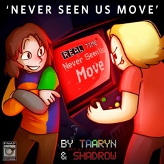 Never Seen Us Move (feat. Shadrow)   Five Nights At Freddy's  In Real Time