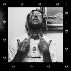 $UICIDEBOY$ - O PANA 2