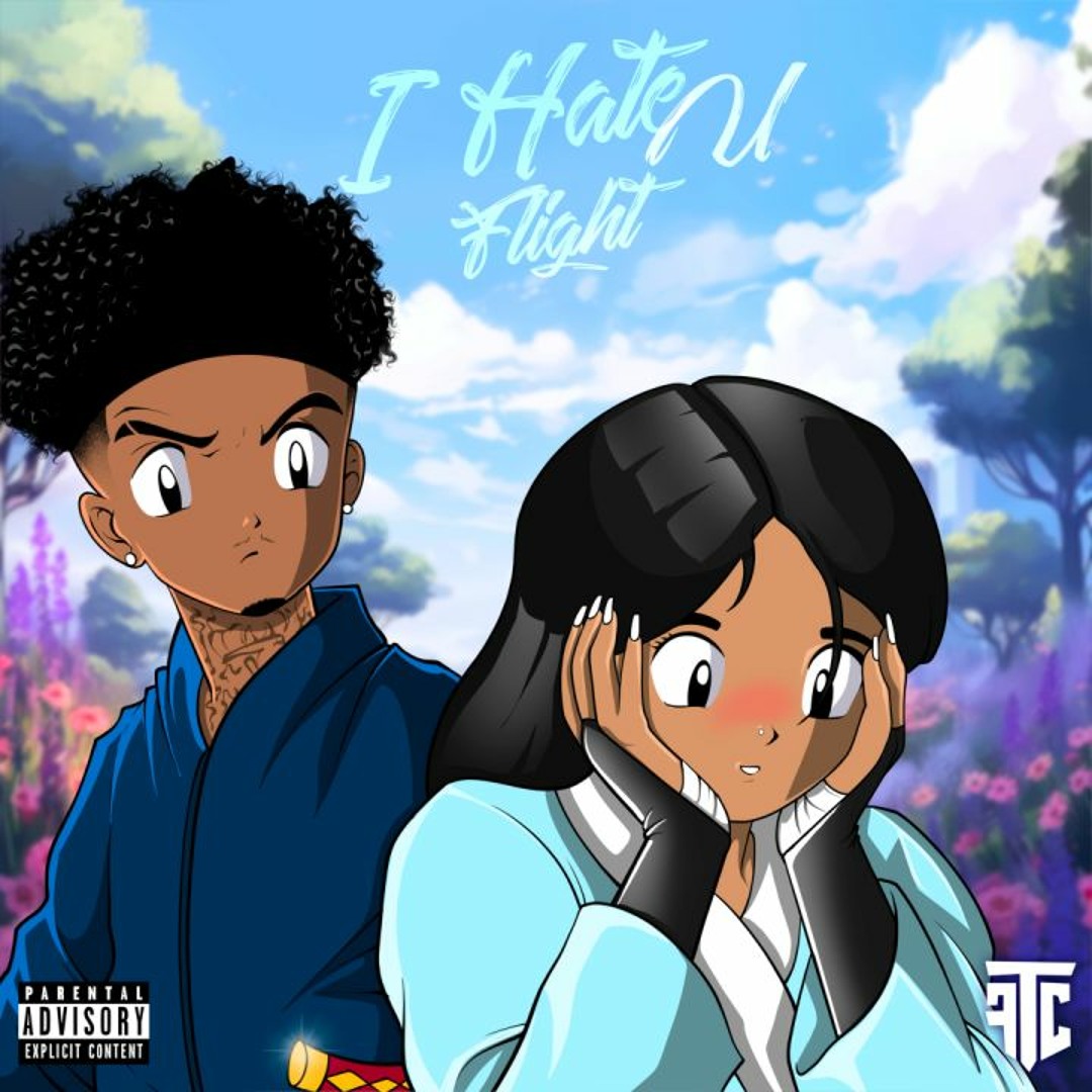 Stream I Really Hate U by Flight | Listen online for free on SoundCloud