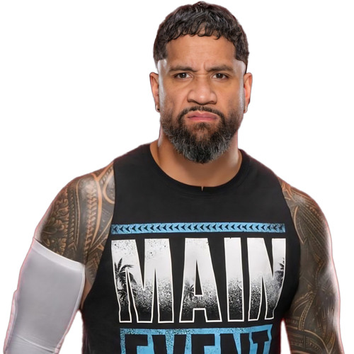 JEY USO THEME