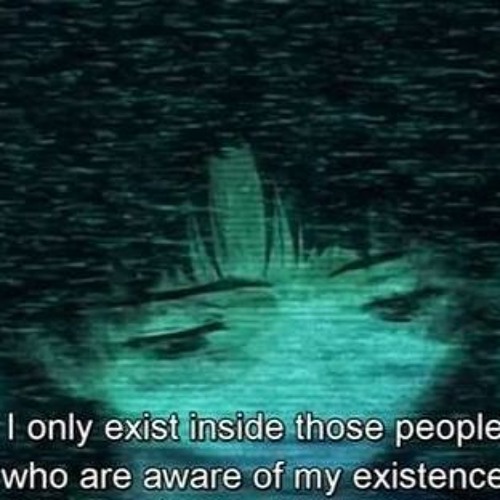 notes to your ghost,  throw it away(secre)