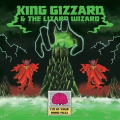 Slow Jam 1 - King Gizzard & The Lizard Wizard (Slowed)