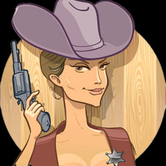 I Shot the Sheriff