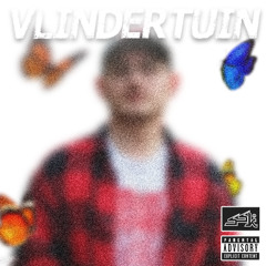 Sakka - Vlindertuin