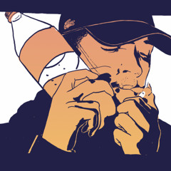 BEN.C  - BACKWOODS Feat. Gouap RTTCLAN