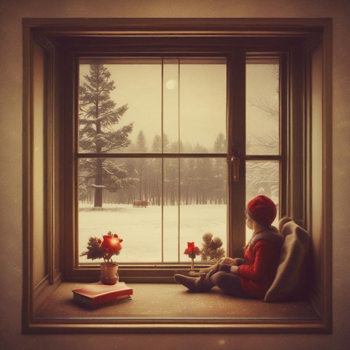 Back 4 X-mas.Alt version 2