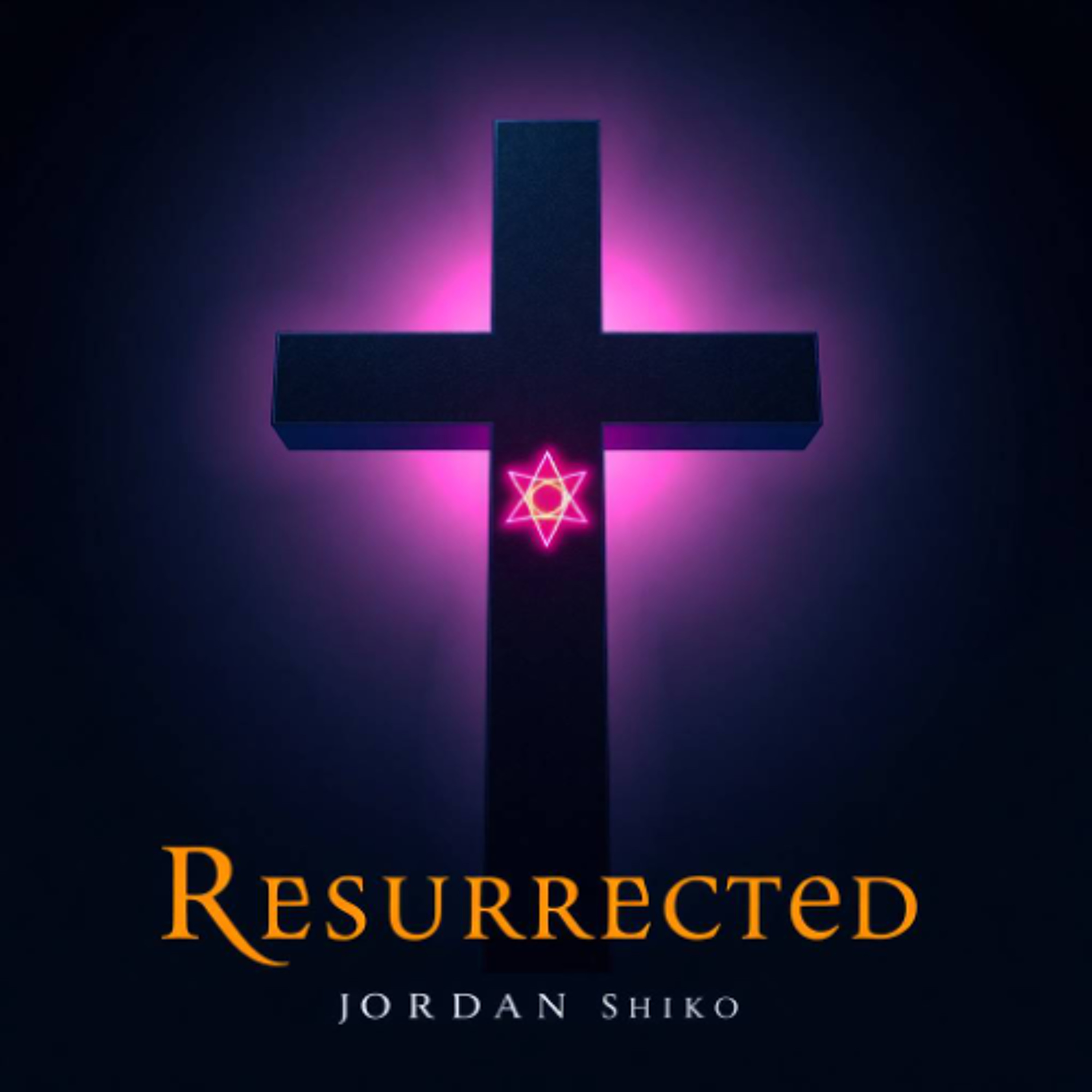 Resurrected (Radio Edit) episode artwork