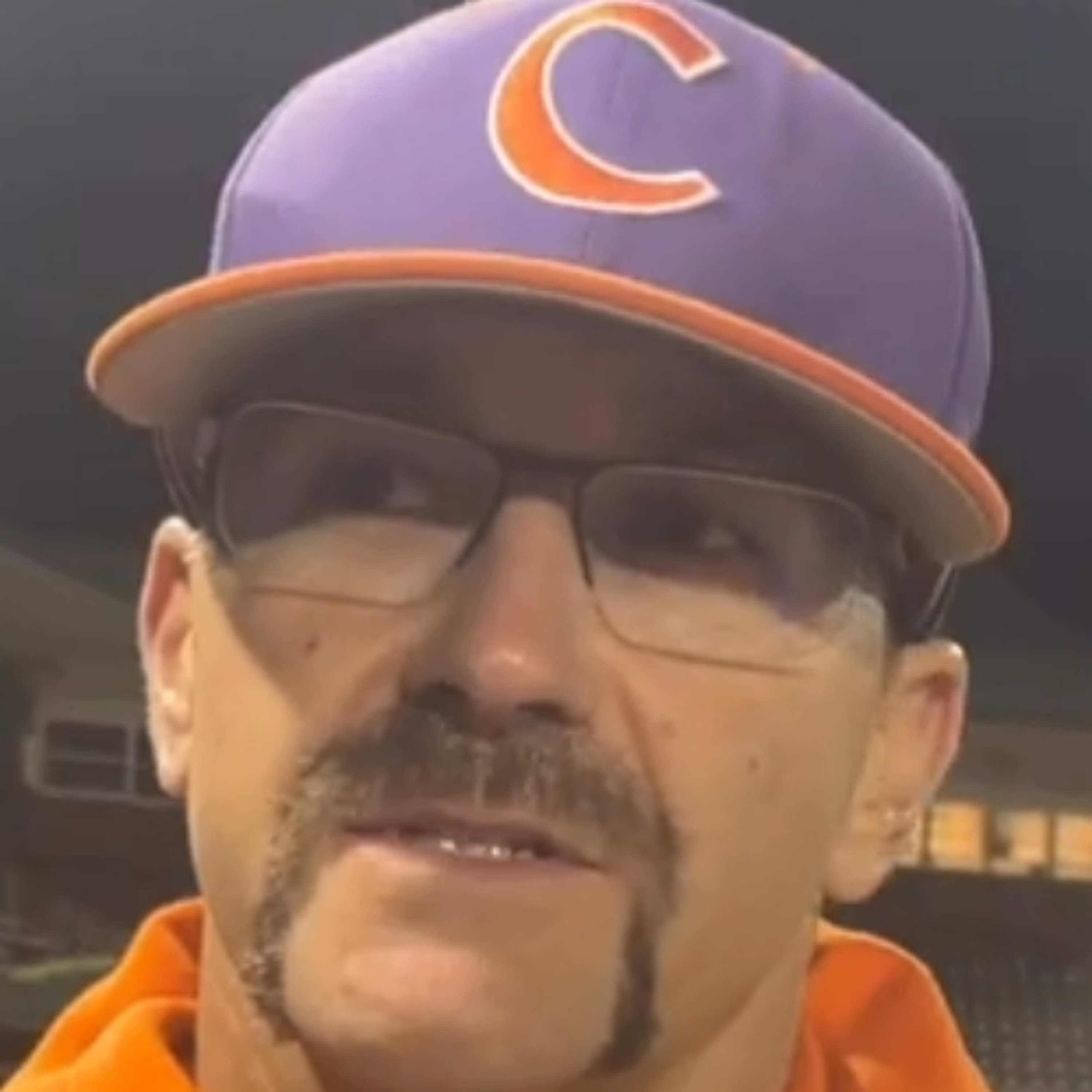 Erik Bakich (CCU Postgame) -- 03 - 24 episode artwork