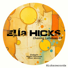 Night Dreams - Elía Hicks
