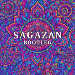 Wh!teNo!z - Sagazan (Bootleg Remix)