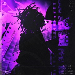 Don Toliver - Drugs N Hella Melodies ft. Kali Uchis (SLOWED + REVERB) | 432 Hz
