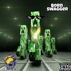 крипер а сзади корова джерк