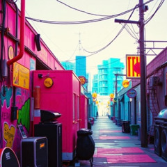 urban jungle bounce