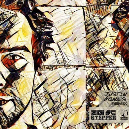 Zigi SC- Stepper (Justin Bones RMX)
