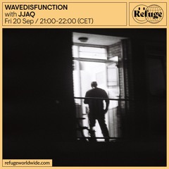 WAVEDISFUNCTION - JJAQ - 20 Sep 2024