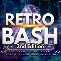 1. 21.00 - 22.00 team Retro Bash