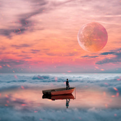 Pulse of you - EDM music
