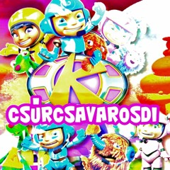 Csűrcsavarosdi😝