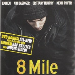 Eminem 8 mile