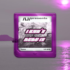 Premiere: /LJ/ - I Can't Help It