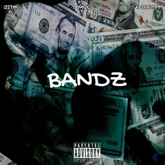 BANDZ (feat. J2THC, Mvc)