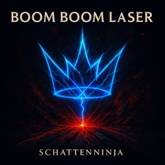 Boom Boom Laser 🤯
