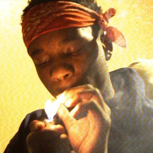 Kha Structure- Enough Is Enough (UNRELEASED)