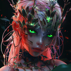 SHALA BLURR w/ тряска