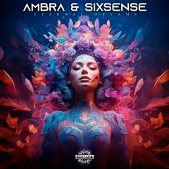 02 - Ambra, Sixsense - The Reserach