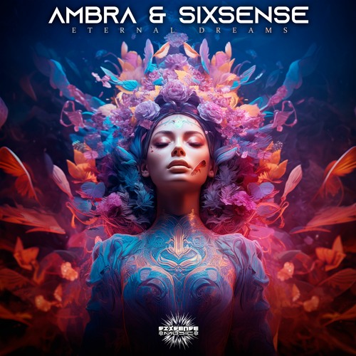 09 - Sixsense, Ambra, Effectrix - Baltic Sea Anomaly