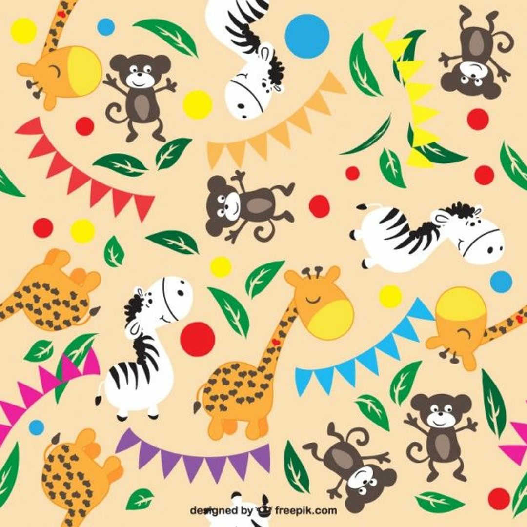 Stream Adivina los Sonidos de Animales 1 - Juego para niños by ...