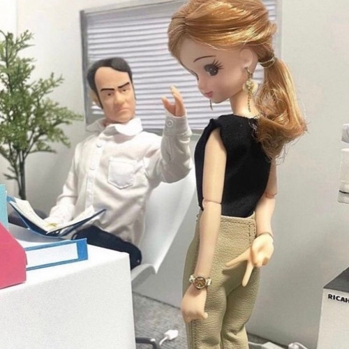 돌고 돌아 뿅뿅이