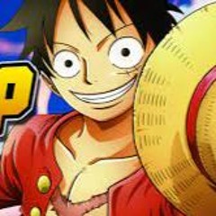 LUFFY RAP Bounce Back RUSTAGE Ft. BrokeN [ONE PIECE]