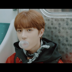 TXT Introduction Film BEOMGYU 범규 "What do you do?"