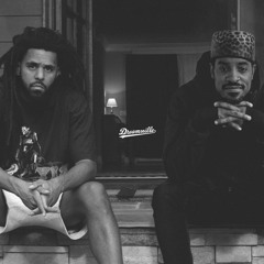 The Promised Land ft. J. Cole, Andre 3000