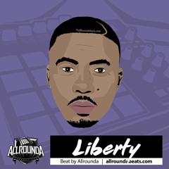 "Liberty" ~ Nas Type Beat | Soulful Hip Hop Beat