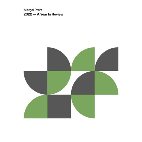 2022 — A Year In Review