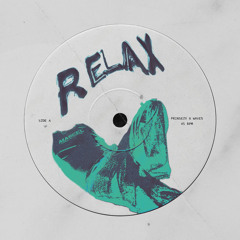 Mika - Relax, Take It Easy (prinsezy & waves edit)