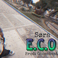 Sora - ECO (prod. Ghoesbeats)
