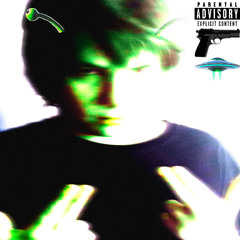 GANGSTA IN SPACE
