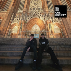 Protector Of Chaos & Paul Melia - Our Own Odyssey (Live)