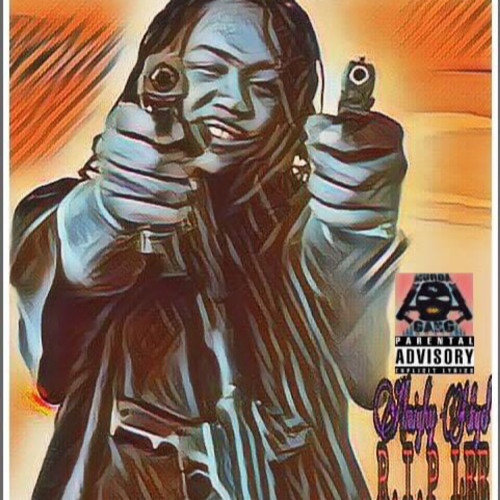 Almighy Nigel - HOW THIS SHIT GOES