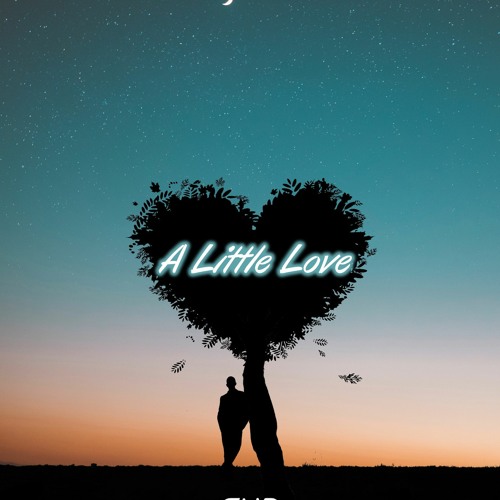 A Little Love Extended Mix