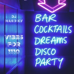 VibesFor1110