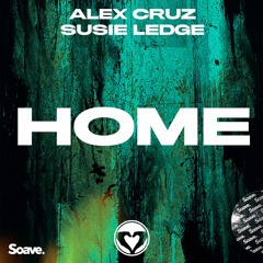 Alex Cruz & Susie Ledge - Home