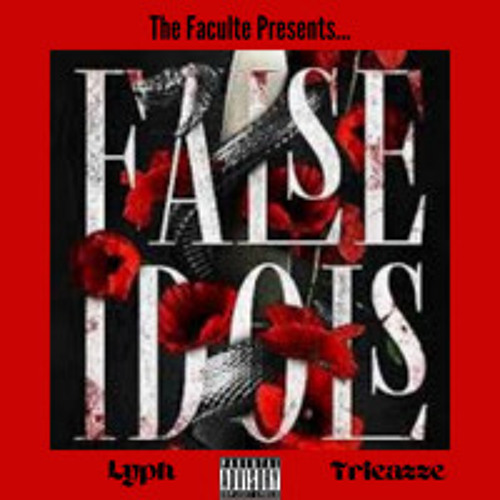 Know What U Doing(Lyph x Trieazze}